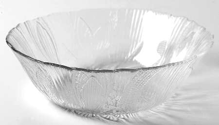 Canterbury Cereal Bowl