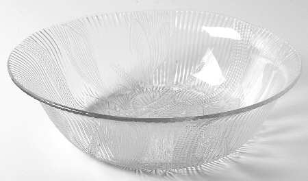 Canterbury 9" Salad Bowl