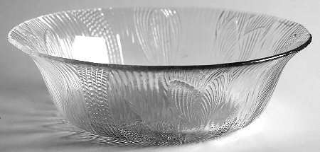 Canterbury 5" Small Fruit/Dessert Bowl