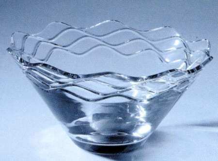 Synergy 10" Round Bowl