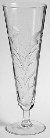 Capri Pilsner Glass