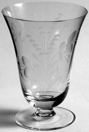 Capri Juice Glass