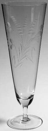 Capri Pilsner Glass