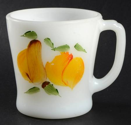 Fruit Mug
