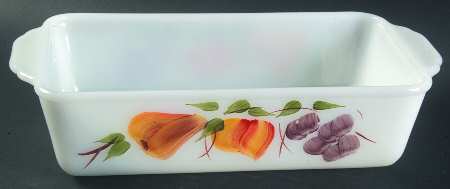 Fruit Loaf Pan