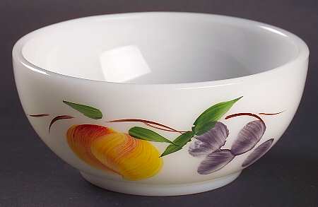 Fruit Chili Bowl