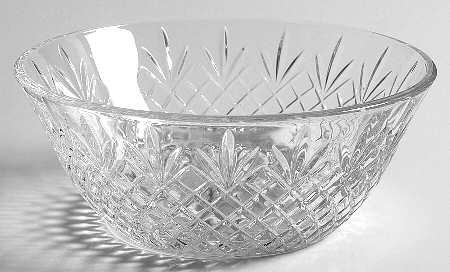 Classic Collection Cereal Bowl