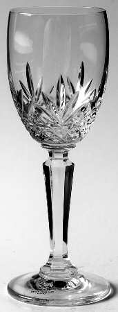 Classic Collection Cordial Glass