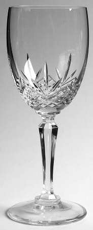 Classic Collection Wine Glass