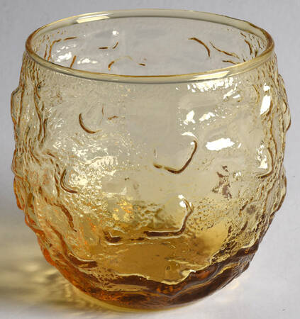 Milano Honey Gold 8 Oz Roly Poly