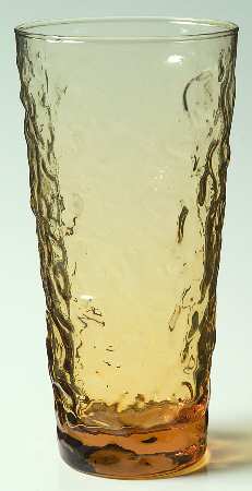 Milano Honey Gold Flat Iced Tea