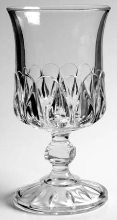 Crystal Wedding by Adams &amp; Co