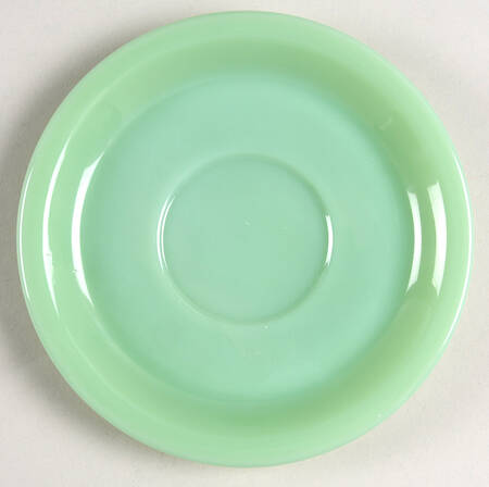 Jade Ite (Dinnerware) Saucer Only