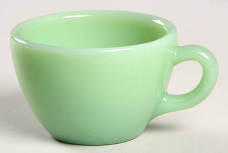 Jade Ite (Dinnerware) Cup Only