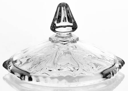 Baltimore Pear Gipsy Lid for Sugar Bowl