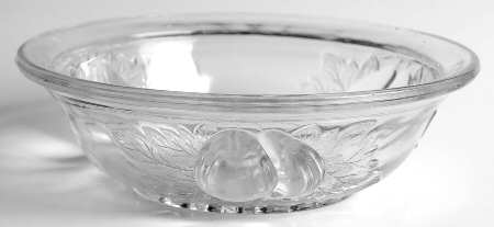Baltimore Pear Gipsy 6" Round Covered Bowl, No Lid
