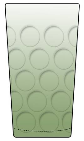 Eldorado Avocado (Green)