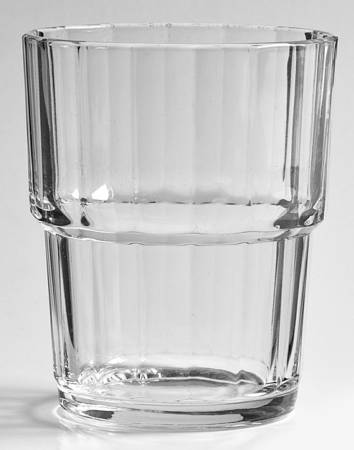 Stratford Double Old Fashioned
