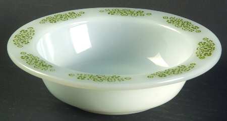 Springwood Small Fruit Dessert Bowl