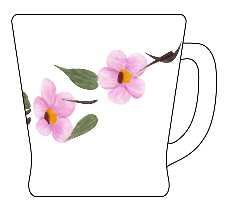 Peach Blossom