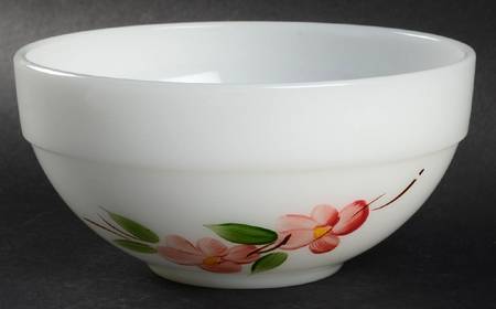 Peach Blossom 6" Mixing Bowl