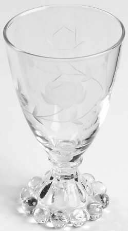 AHC7 Juice/Wine Glass