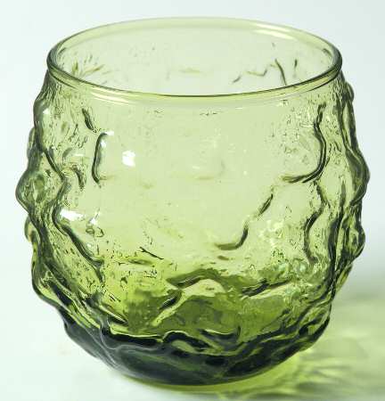 Milano Green 8 Oz Roly Poly