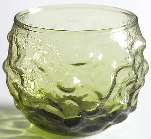 Milano Green 5 Oz Roly Poly