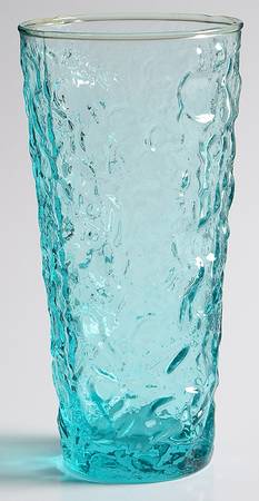 Milano Aqua 14 Oz Flat Tumbler