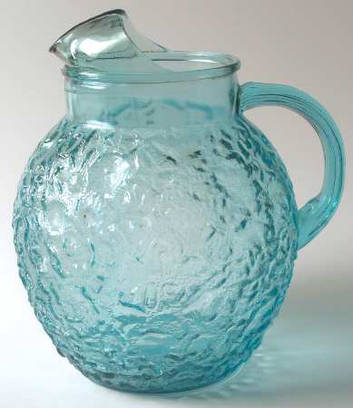 Milano Aqua 96 Oz Pitcher
