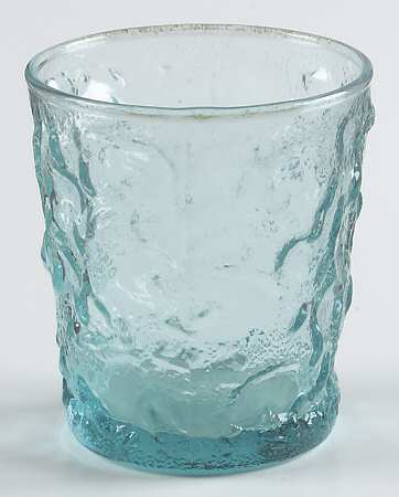 Milano Aqua 8 Oz Flat Tumbler