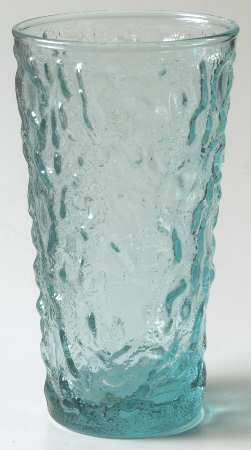Milano Aqua 12 Oz Flat Tumbler