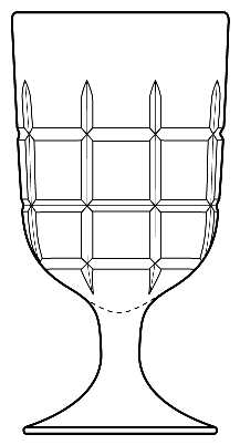 Tartan (Manchester) Clear