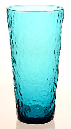 Milano Blue Cooler