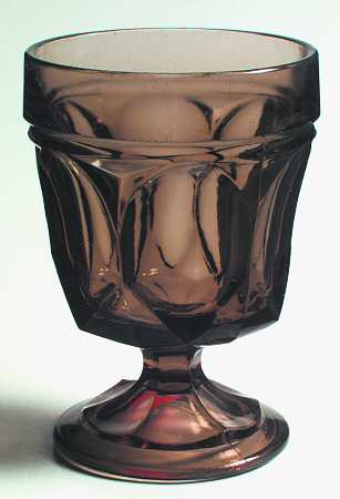 Fairfield Brown On the Rocks Glass