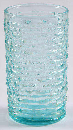 Soreno Aquamarine Flat Juice Glass
