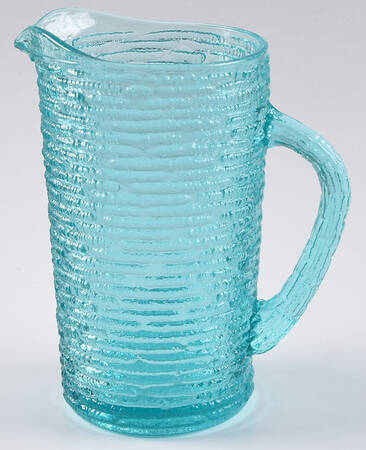 Soreno Aquamarine 26 Oz Pitcher