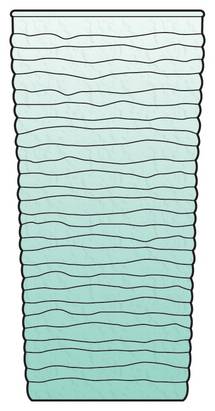 Soreno Aquamarine