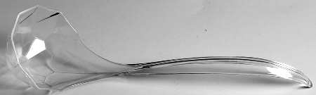 Colonial (Punch Set) Plastic Punch Ladle