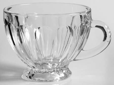 Colonial (Punch Set) Punch Cup