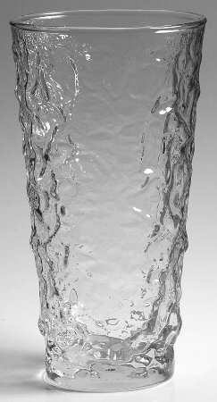 Milano Clear Cooler