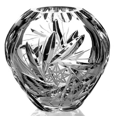 ANN1 4" Flower Vase