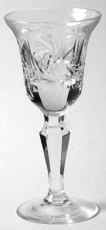 ANN1 Cordial Glass