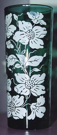 Dogwood by Anchor Hocking