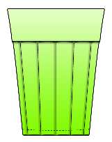 Pillar Optic Green