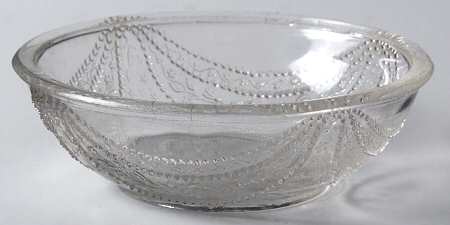 Garfield Drape Small Fruit Dessert Bowl