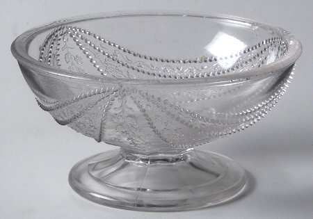 Garfield Drape Small Fruit Dessert Bowl