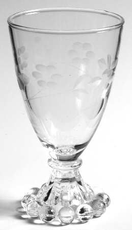 AHC10 Juice/Wine Glass