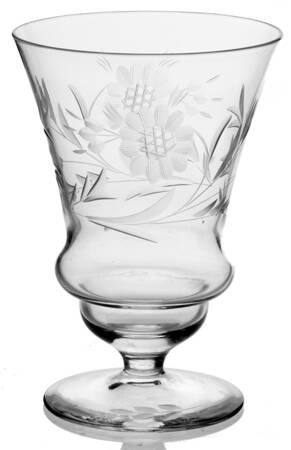 ARE9 6 Oz Footed Tumbler