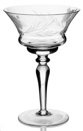 ARE9 Champagne/Tall Sherbet